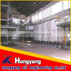 10-300 TPD Hot Sale Oil Machine Soybean Oil Machines India thumbnail-3