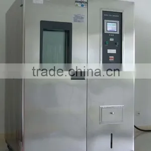 Programmable Constant Temperature Humidity Test Chamber thumbnail-4