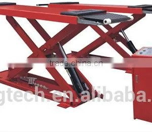 MEE107 Scissor Lift, Car Body Lifter thumbnail-2