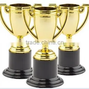 MINI Plastic Trophy Toy Trophy H10cm thumbnail-1