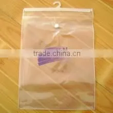 Soft Cheap Cheap T-shirt Plastic Bag thumbnail-1