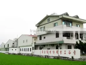 Chorng Ko Co., Ltd. company overview - view 1 thumbnail