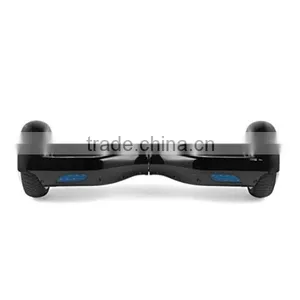 Self Balancing 2 Wheel Electric Scooter thumbnail-3