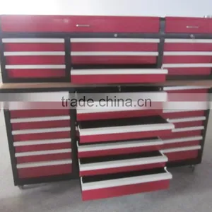 With Hook Lock Tool Cabinet thumbnail-2