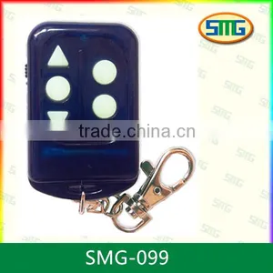 315/433mhz Optional Master Copy Code RMC556 Remote Control SMG-099 thumbnail-1
