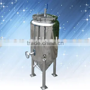 Beer Tank / Double Layer Fermentation Tank thumbnail-1