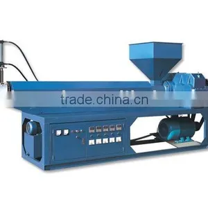 Plastic Pellet Machine SJ-130 thumbnail-1