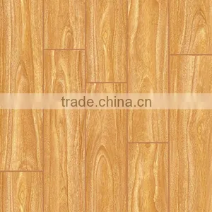 60x60cm Wood Look Ceramic Tile AM8B01-03 thumbnail-2