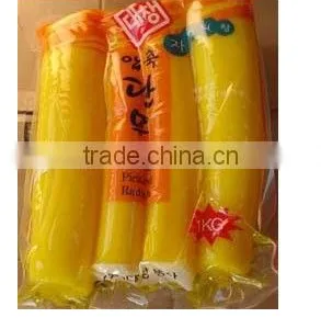 2013 New Pickled Yellow Radish thumbnail-4