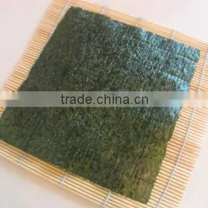 2013 Top Quality Sushi Nori Roasted Seaweed thumbnail-5