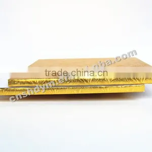 Corrugated Paper Round Glossy Film Cake Drum thumbnail-4