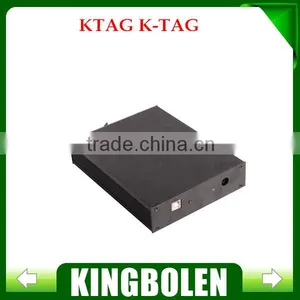 KTAG K-TAG ECU Programming Tool 100% J-Tag Compatible Auto ECU Prog Tool Master Version thumbnail-1