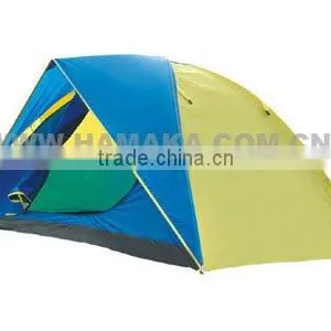 Chinese Manufacturer Professional Outdoor Camping Tent For 2 Person thumbnail-1