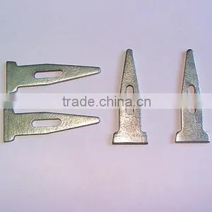 Steel Material Flat Tie thumbnail-4
