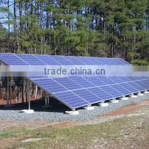 MPPT Controller 15KW Pressure Solar Energy Water Heater thumbnail-2