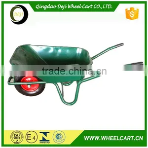 China Exporter Custom Wheelbarrow Prices thumbnail-1
