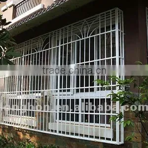 Top-selling Simple Iron Chain Link Fence thumbnail-1