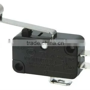 Micro Switch RWA-604 thumbnail-1