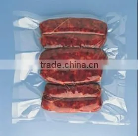 Widely Used Vacuum Sealing Plastic Bag for Food Packaging thumbnail-5