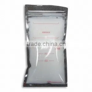Breast Milk Bag With Your Own Printing thumbnail-1