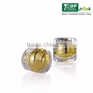 Wholesale Plastic Jars 15G 30G thumbnail-1