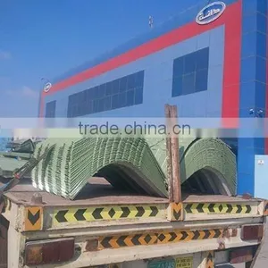 Doha / Qatar Doha Insulated Sandwich Panels/PU Panels/PIR Panels/Rock Wool Panels +971507983153 - DANA STEEL thumbnail-3