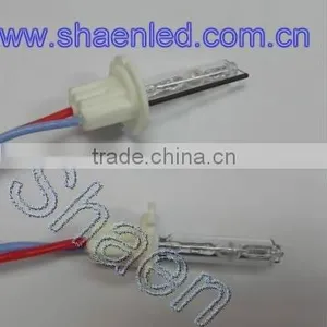 35W D2S/D2R/D2C BRIGHT WHITE 6000K XENON HID OEM LIGHT BULBS FOR MERCEDES thumbnail-1