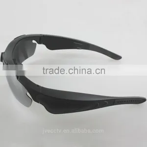 5 Million Pixels Safety Glasses With Camera Factory Oem thumbnail-3