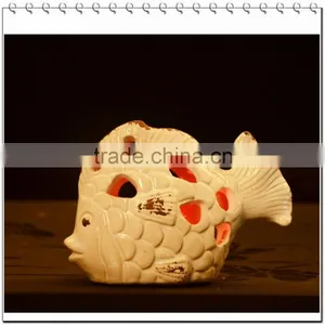 Home Decoration Fish Shape Night Light thumbnail-1