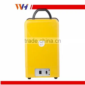 7L Portable Mini Outdoor Car Refrigerator thumbnail-3