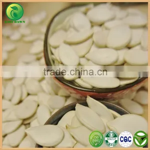 International Price for 13cm Snow White Pumpkin Seeds, Pumpkin Seeds Price thumbnail-1