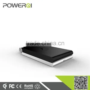 Hot Selling Tripple Coils qi Wireless Charging Mat for Christmas Gifts thumbnail-3