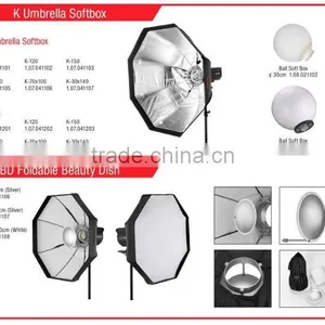 Professional Photography Accessories Good Photography Photo Studio Softbox Flash Umbrella Kits thumbnail-5