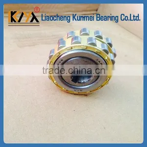 Automation Equipment Eccentric Bearing 100712202k With Size 15 x 40 x 14 thumbnail-4