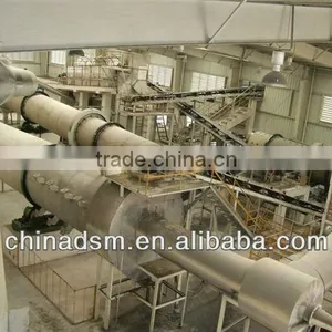 High Efficiency Large Organic Fertilizer Production Equipment thumbnail-1