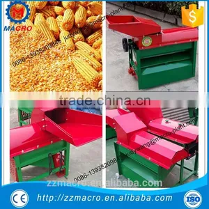Corn Thresher /maize Sheller Machine thumbnail-1
