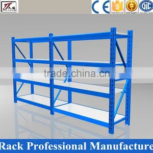 Factory Directly-sale Metal Grocery Store Shelf in High Quality thumbnail-1