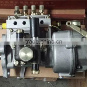 K4100 Engine Fuel Pump thumbnail-1