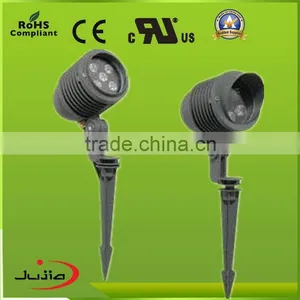 LED Garden Light 3*1W thumbnail-1