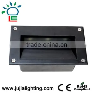 5w Led Underground Light;5w Led Inground Light IP65 Waterproof thumbnail-1