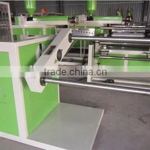 Plastic pe Bubble Film Production Line From China Manufacturer thumbnail-1