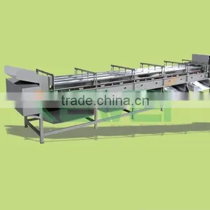 FJJ Factory Direct Sales Classifer of Fruit thumbnail-1