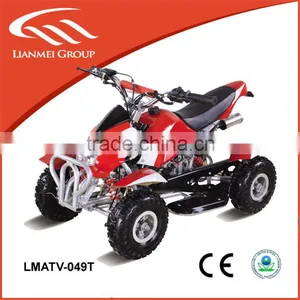 Chain Drive Mini Atv for Kids 49cc Very Popular in 2014 thumbnail-1