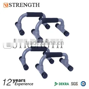 Plastic Fitness Push up Bar thumbnail-1