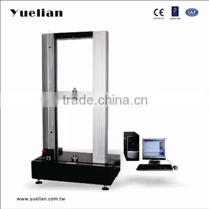 Electronic Tensile Testing Machine for Universal Material YL-1125 thumbnail-1