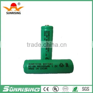Ni-MH AA1600mAh Rechargeable Battery for thumbnail-2