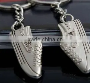 Wholesale Manufacturers Metal Bear Keychain -- DH 14308 thumbnail-1