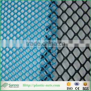 Best Price Plastic Diamond Filter Net for Air Condition thumbnail-1