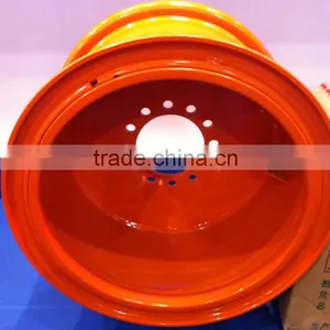 Mining Equipment Wheel 20.5-25 thumbnail-1