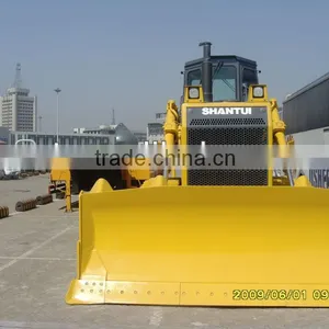 SD22 Bulldozer Popular for Russia and Brazil Markets ZOT Brand thumbnail-1